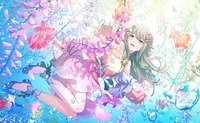 -PJSK-Kusanagi Nene