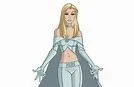 emma frost-evolution