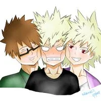 Bakugo Family