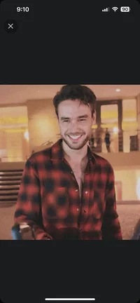 Liam Payne