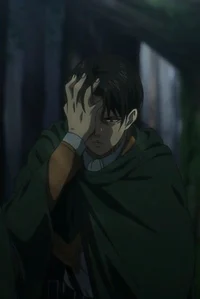 Levi Ackerman