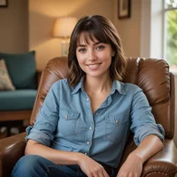 Mandy Oriel