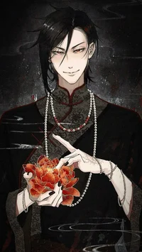 Sebastian Michaelis 