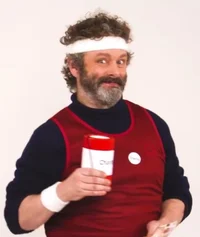 Michael Sheen