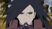 Madara Uchiha