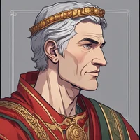 Gaius Julius Caesar
