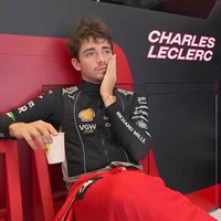 Charles Leclerc 