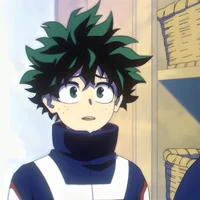 Izuku