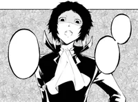 Akutagawa Ryuunosuke