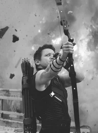 Clint Barton 003