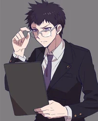 Jin Kirigiri