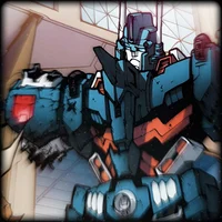 Ultra Magnus 