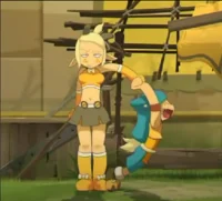 Wakfu RPG