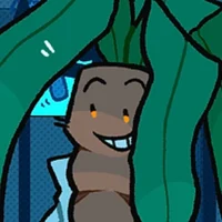 Carrot - Objectified