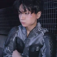 Park Jongseong - Jay