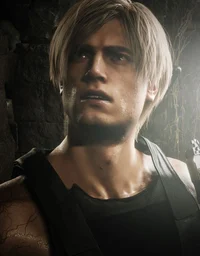 Leon Kennedy 