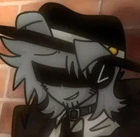 CHANCE -DOUBLEFEDORA