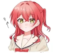 Kita Ikuyo Classmate