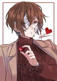 Dazai Osamu