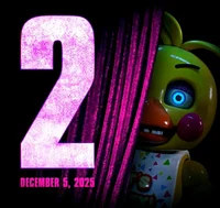 Movie Toy Chica