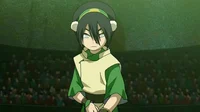 Toph Beifong