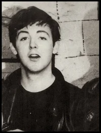 Paul McCartney
