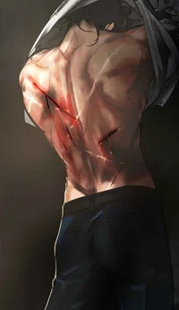 Kit Alistaire Effero