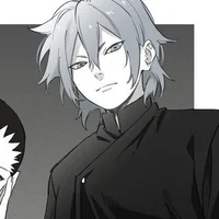 Mitsuki - Boruto 