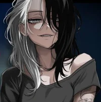 Vampire Girl