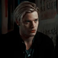 Jace Wayland