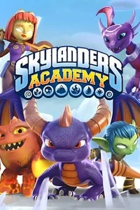 Skylander Academy 