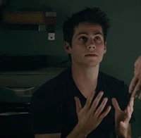 Stiles Stilinski 