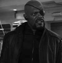 Nick Fury