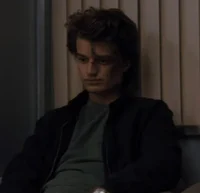 Steve Harrington
