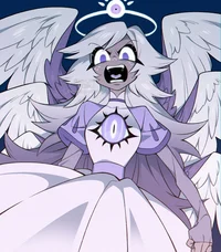 Emily the Seraphim