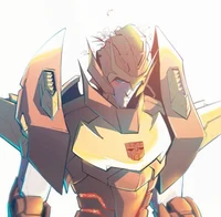 Rodimus - TF
