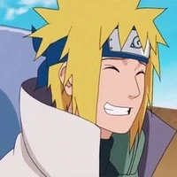 Minato Namikaze