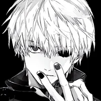 Tokyo Ghoul