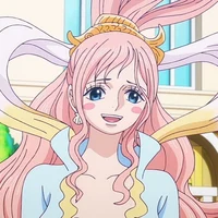 Shirahoshi