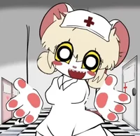 Lorna MOUSE DOCTOR