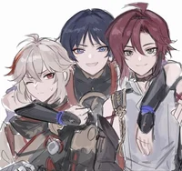 Anemo Ghostbuster