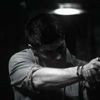 DEAN WINCHESTER