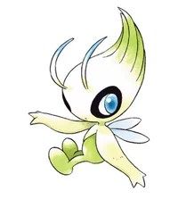 Celebi