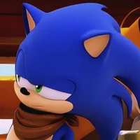 Sonic Boom