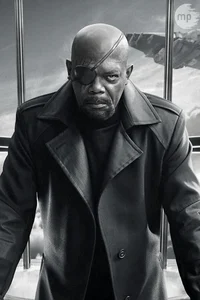 Nick Fury 001