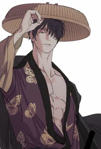 Takasugi Shinsuke