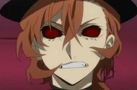 Chuuya Nakahara
