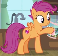 Scootaloo