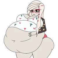 Fat Vivienne Medrano