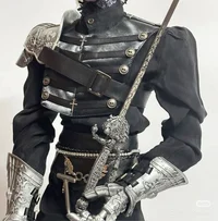 Knight Unfrozen
